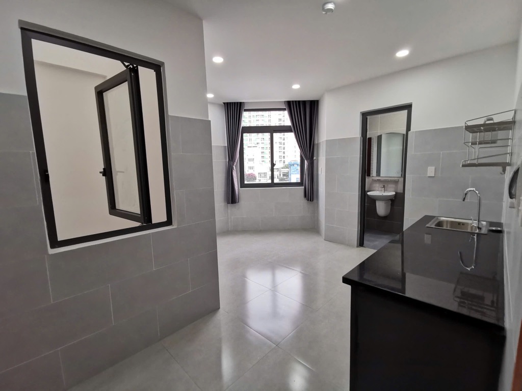 SIÊU PHẨM ĐẦU TƯ 4 TẦNG 71M2 CÓ SẴN DÒNG TIỀN NGAY TÊN LỬA NHIK 5 TỶ