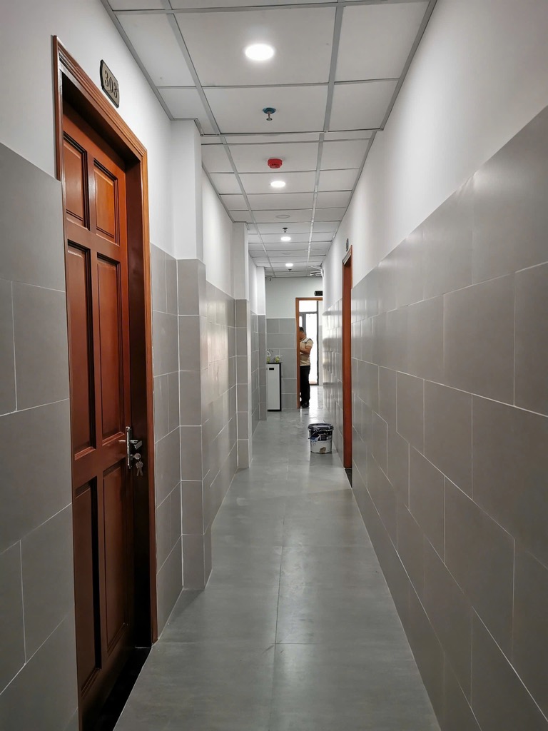 SIÊU PHẨM ĐẦU TƯ 4 TẦNG 71M2 CÓ SẴN DÒNG TIỀN NGAY TÊN LỬA NHIK 5 TỶ