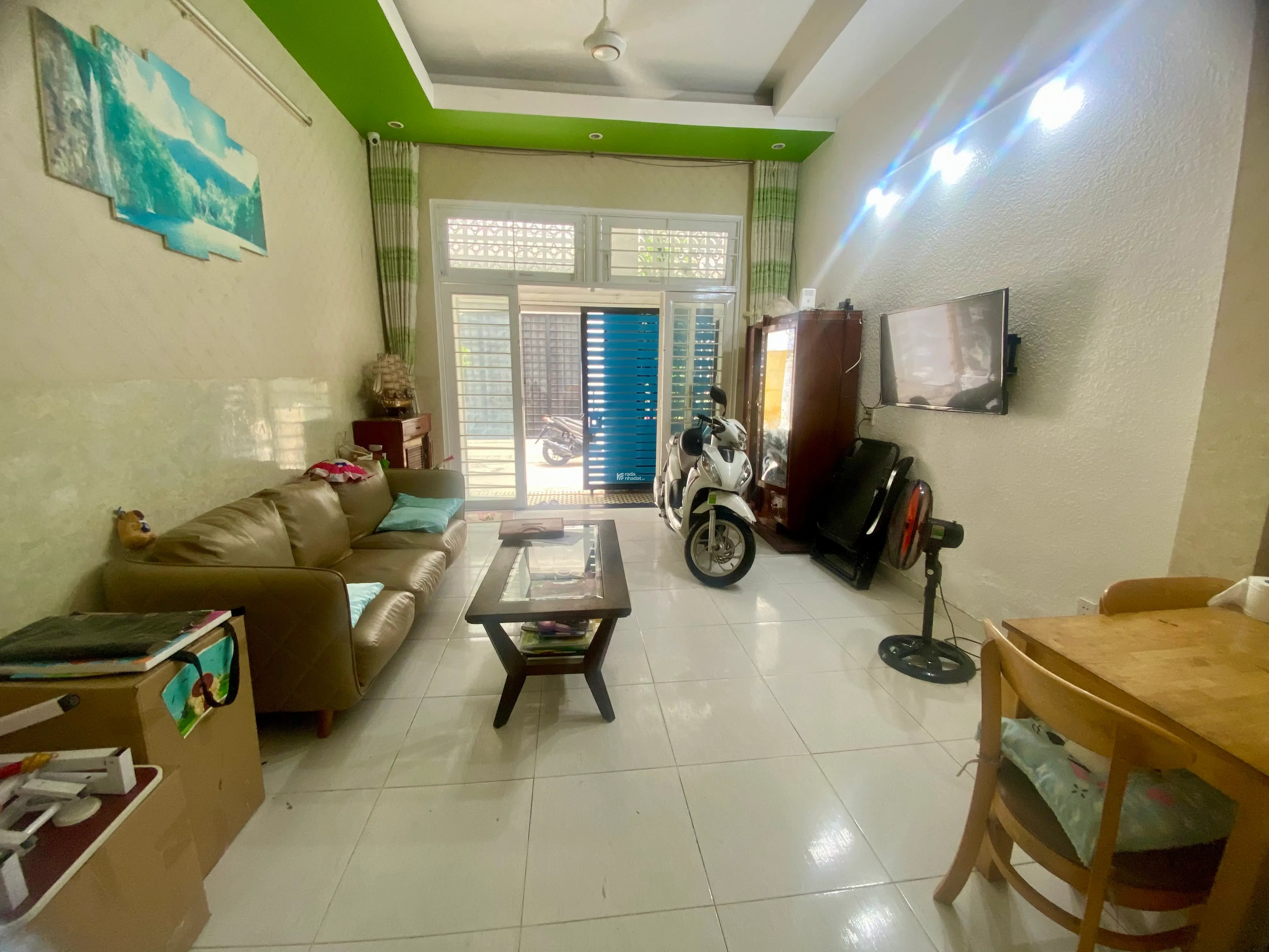 BÁN NHÀ CHÍNH CHỦ,DIỆN TÍCH ĐẸP, VỊ TRÍ VÀNG TẠI TÂN PHÚ , GIÁ 4.850 Tỷ