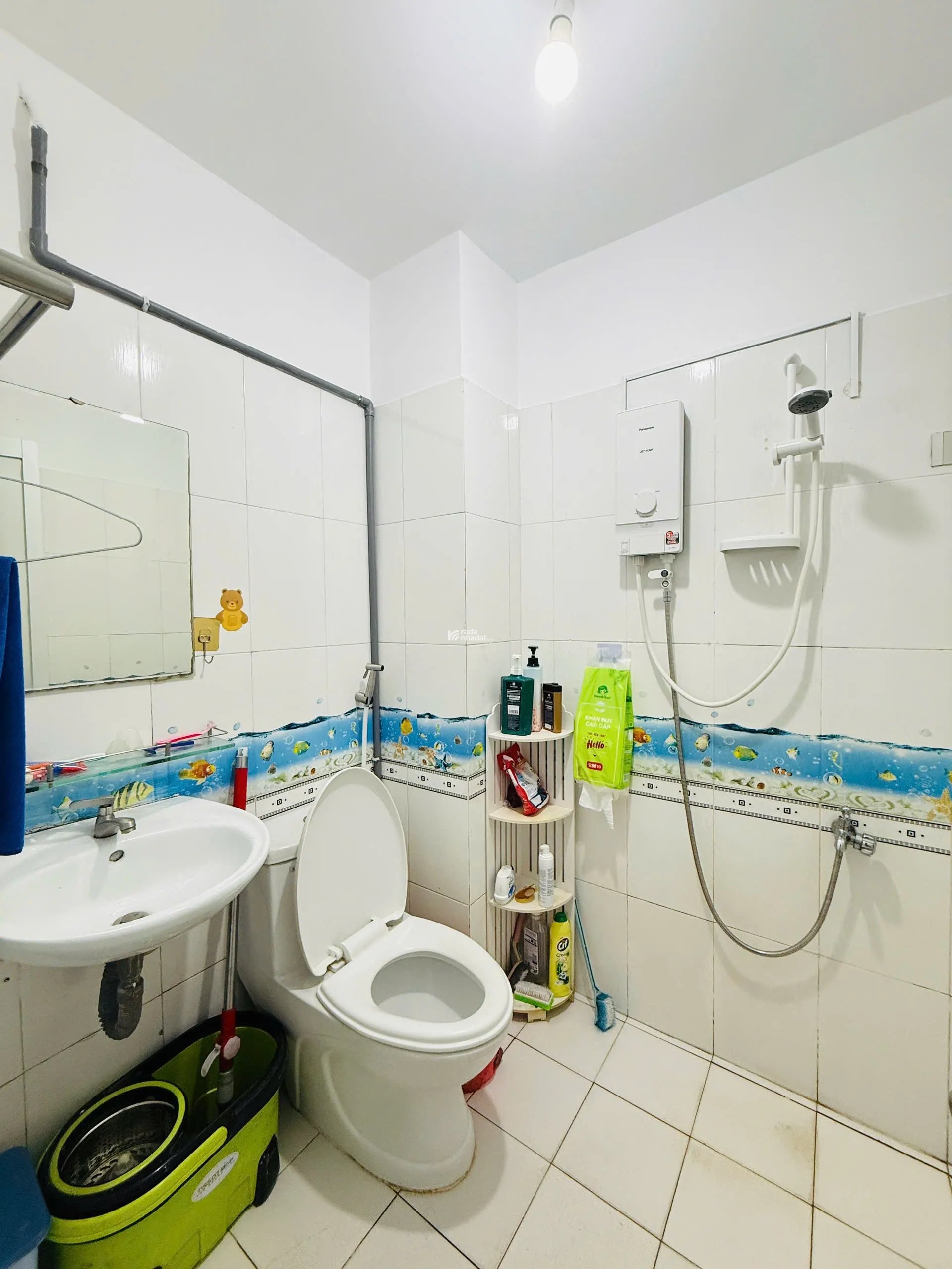 BÁN NHÀ CHÍNH CHỦ,DIỆN TÍCH ĐẸP, VỊ TRÍ VÀNG TẠI TÂN PHÚ , GIÁ 4.850 Tỷ