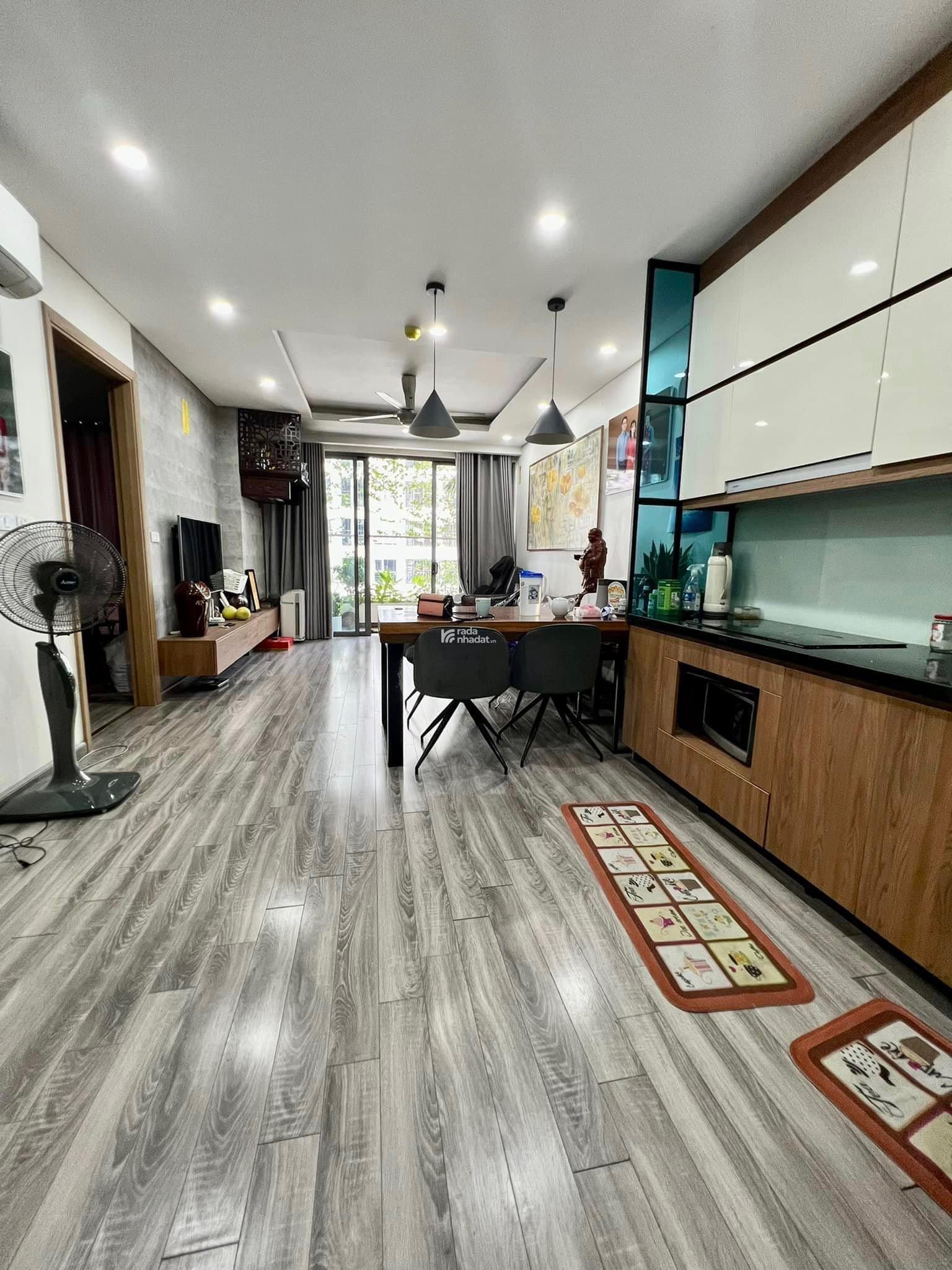 Quỹ căn 3PN - 4PN diện tích rộng, view đẹp ở Hei Tower - Trung tâm Thanh Xuân. LH: 0963 202 ***