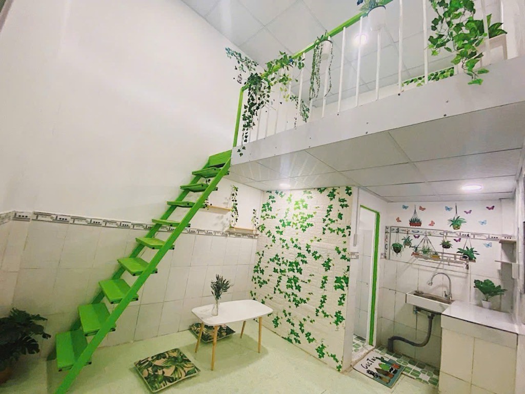 DÃY TRỌ 10 PHÒNG, 160M2, DÒNG TIỀN 25TR/THÁNG, GẦN TRƯỜNG HỌC, CHỈ HƠN 8 TỶ