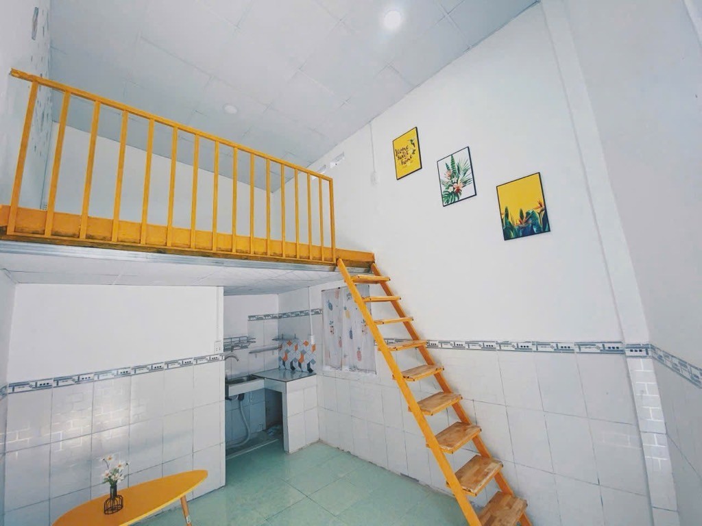 DÃY TRỌ 10 PHÒNG, 160M2, DÒNG TIỀN 25TR/THÁNG, GẦN TRƯỜNG HỌC, CHỈ HƠN 8 TỶ