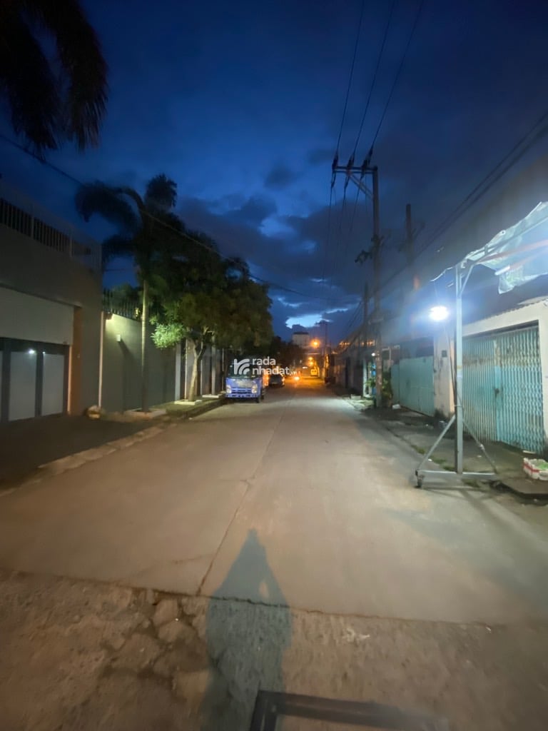 Hẻm xe tải- Nhà 5 lầu- Sổ Hồng riêng- An Dương Vương Quận 8