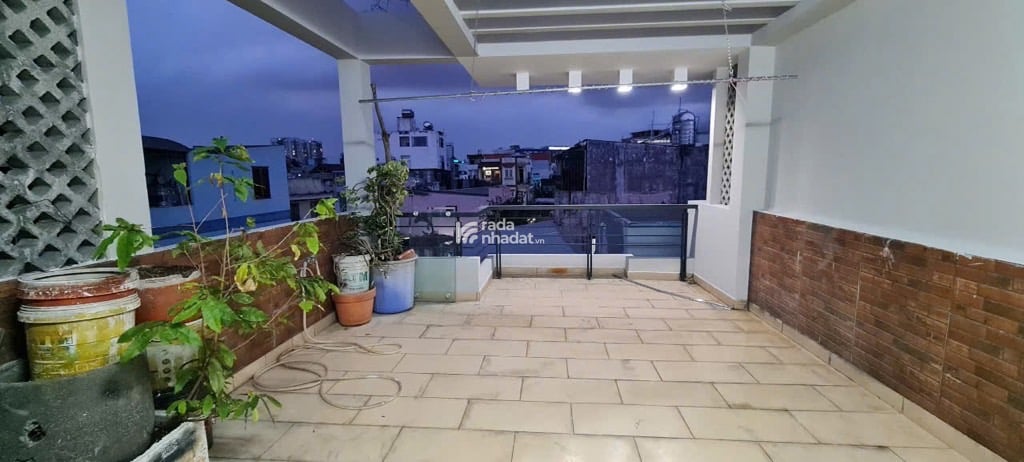 Bán Nhà Mới 3 Tầng -Đường 17 Tân Thuận Q7 - Ngang 4.6m - Giá 7.7 tỷ