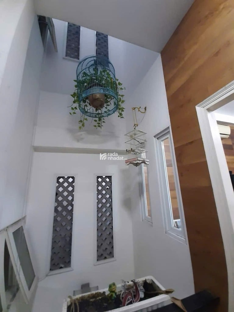 Bán Nhà Mới 3 Tầng -Đường 17 Tân Thuận Q7 - Ngang 4.6m - Giá 7.7 tỷ