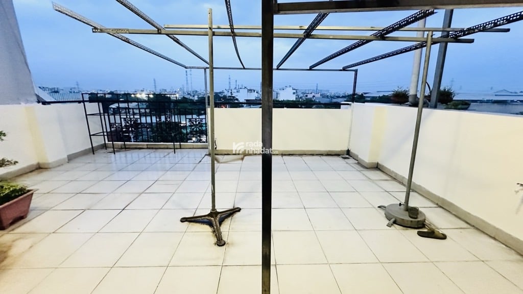 MẶT TIỀN KINH DOANH 4 TẦNG - KHU DÂN CƯ VĨNH LÔC - ĐƯỜNG 20M