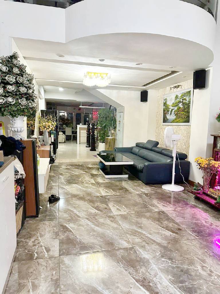 MTKD TỰ LẬP, TÂN BÌNH, 92M2 CÓ KC TIỆN CẢI TẠO MỚI. GIẢM 750TR CHỈ CÒN 25.5T TL 