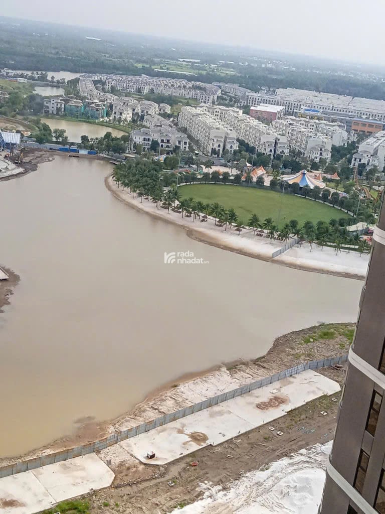 Bán căn hộ tại Vinhomes Grand Park, View công viên 36ha, giá tốt hơn thị trường