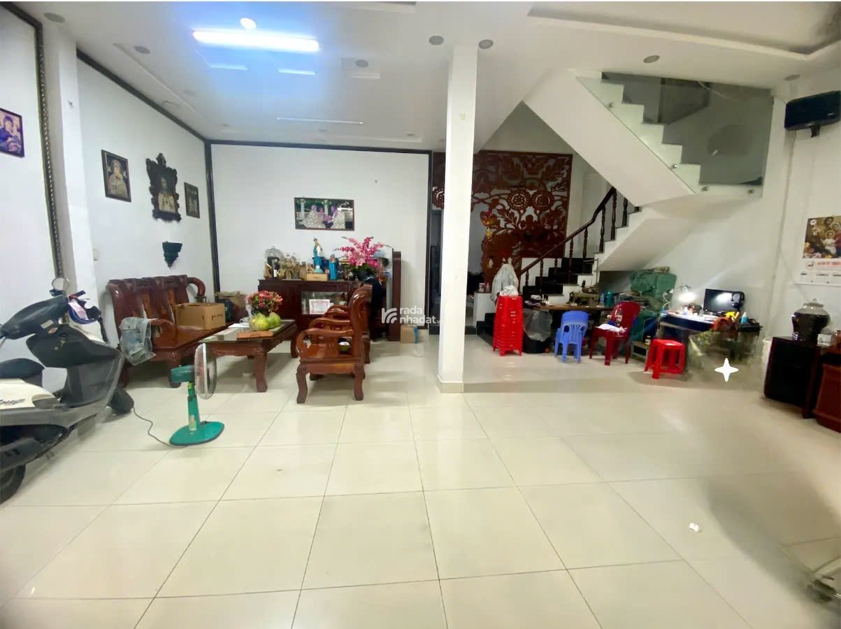 Mặt tiền Trần Thủ Độ, 154m2, ngang 7.7m, 4 tầng btct, Chỉ 22 tỷ còn TL