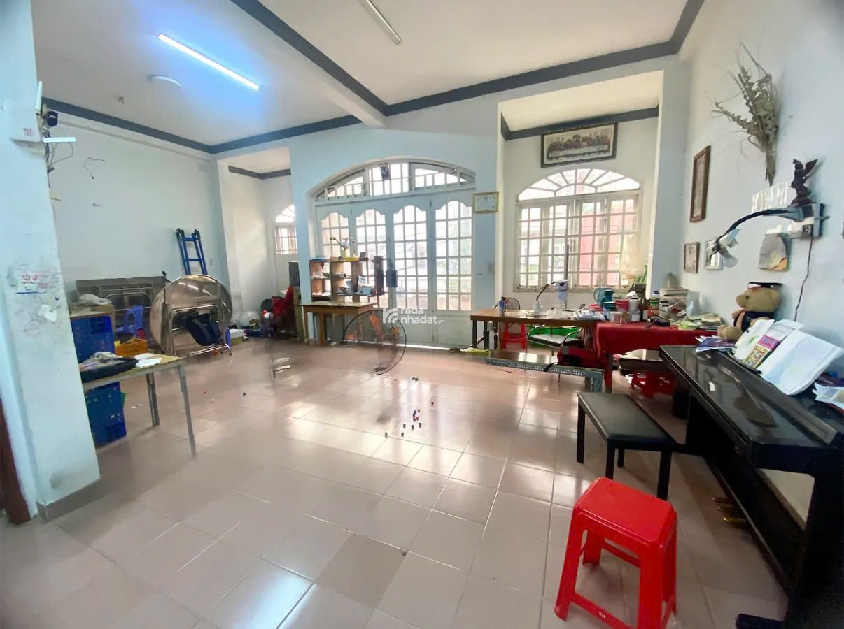 Mặt tiền Trần Thủ Độ, 154m2, ngang 7.7m, 4 tầng btct, Chỉ 22 tỷ còn TL