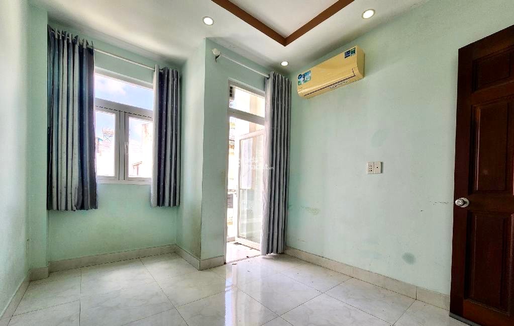 Chủ nhà cắt lỗ 200tr bán 3tỷ150tr 38m2 NGUYỄN VĂN NGHI P7 GÒ VẤP, Sổ hồng riêng 
