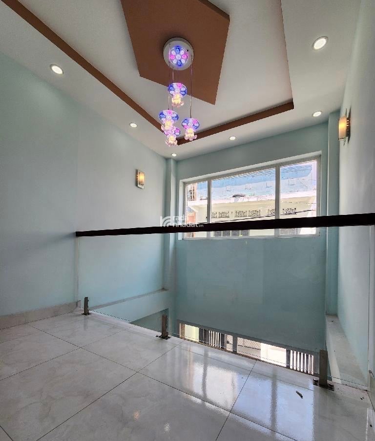 Chủ nhà cắt lỗ 200tr bán 3tỷ150tr 38m2 NGUYỄN VĂN NGHI P7 GÒ VẤP, Sổ hồng riêng 
