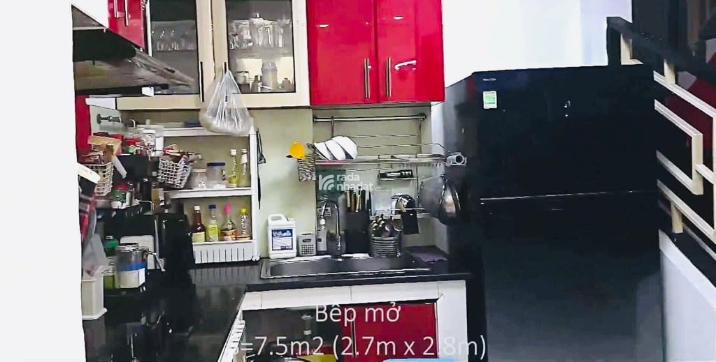 SÁT TÂN BÌNH, HXH KHU CÁCH MẠNG, TÂN PHÚ, 6M BỀ NGANG HIẾM CÓ. GIẢM 550TR CHỈ CÒN 9.6T TL TỐT