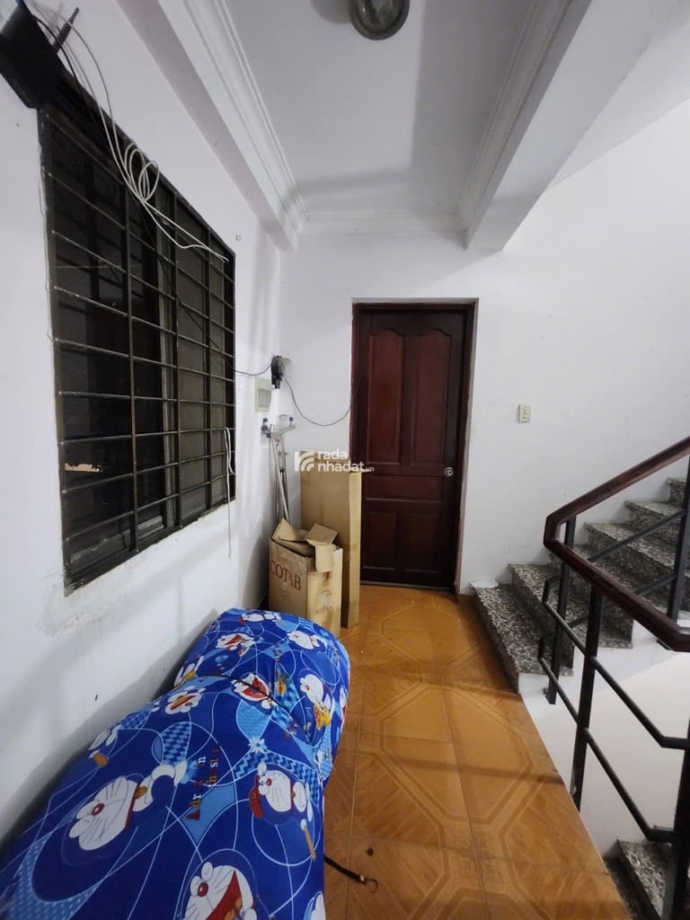 BÁN NHÀ CHDV KINH DƯƠNG VƯƠNG 115M2 5X24M 10.X TỶ THU 45 TRIỆU/THÁNG
