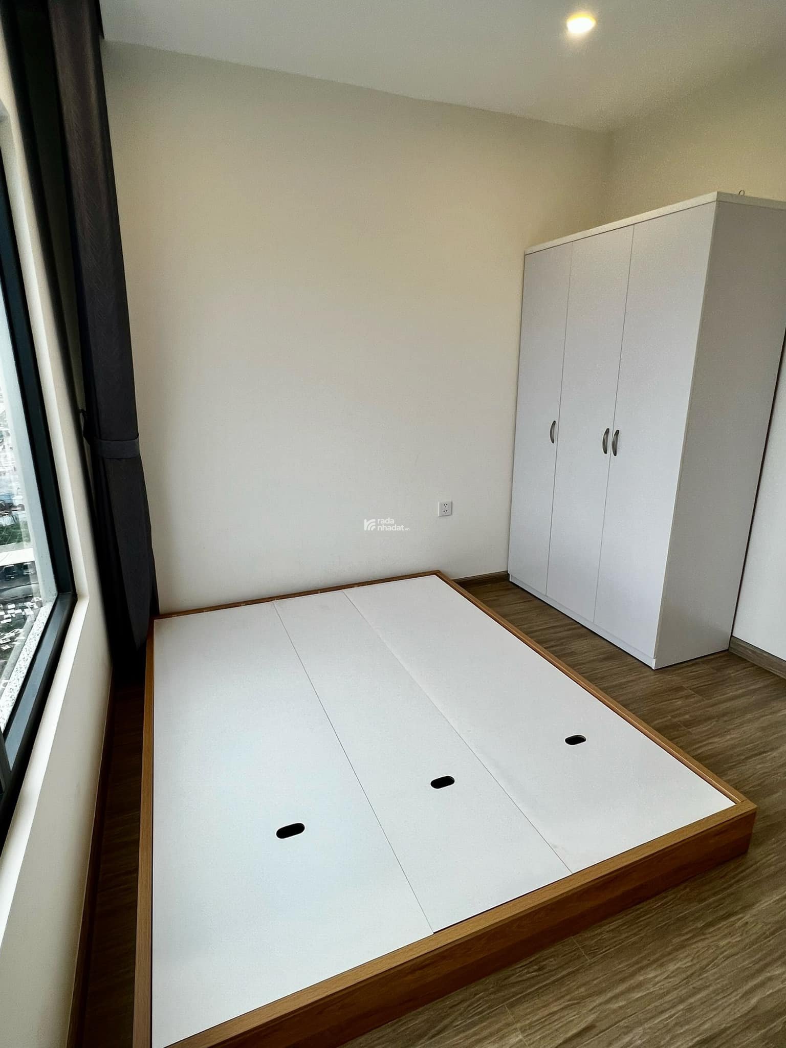 Căn hoa hậu P. 12 giá 3.8 tỷ DT 76m2 Libera Nha Trang view trực diện biển siêu đẹp