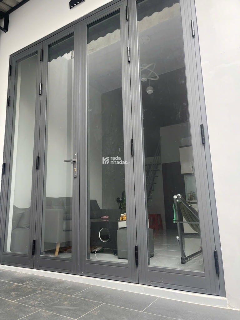BÁN NHÀ HUỲNH THIỆN LỘC, GẦN LUỸ BÁN, 41m2 NỞ HẬU CHỈ HƠN 3 TỶ
