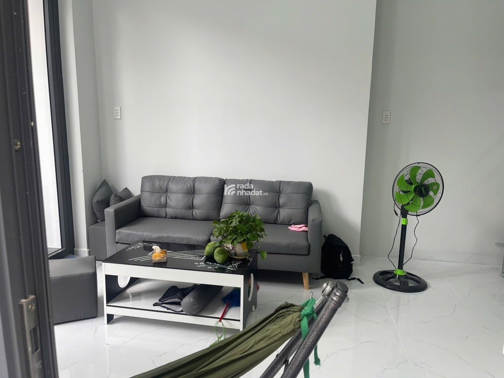 BÁN NHÀ HUỲNH THIỆN LỘC, GẦN LUỸ BÁN, 41m2 NỞ HẬU CHỈ HƠN 3 TỶ