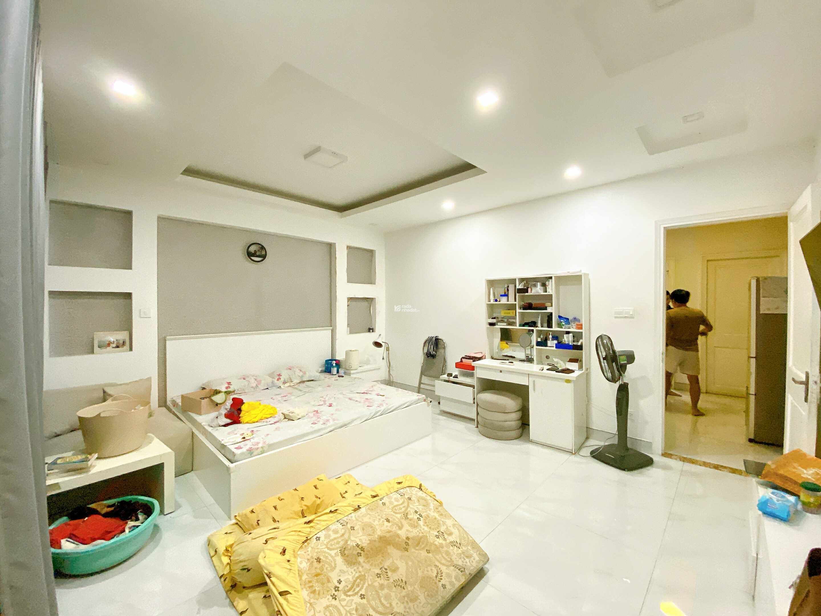 VILLA 5 TẦNG KHU VIP SÂN BAY TSN - 142m2 (6.722) 8 PN - 23.5 TỶ