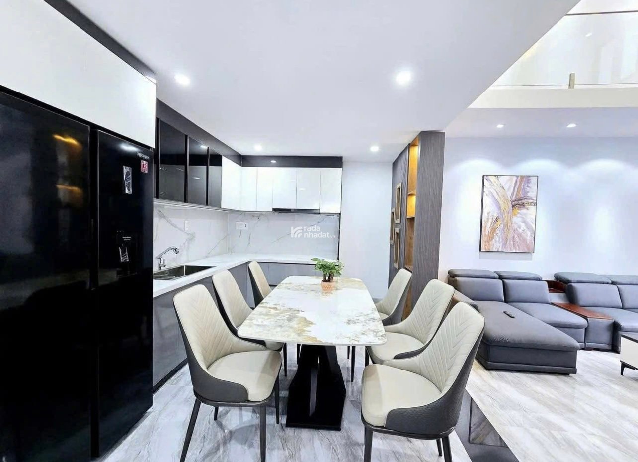 BÁN NHÀ PHỐ ĐẸP SANG XỊN 2 TẦNG MT VÕ TẤN ĐỒ TP. TÂN AN, LONG AN 80m2 CHỈ 2 TỶ3 SHR