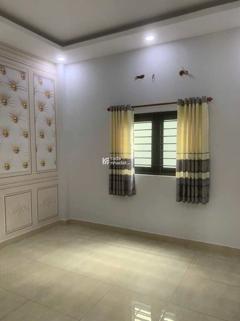 BÁN NHÀ LÊ VĂN QUỚI 70M2 4 TẦNG 4PN 7.1 TỶ HẺM XE HƠI KẾ 4 XÃ GIÁP TÂN PHÚ 