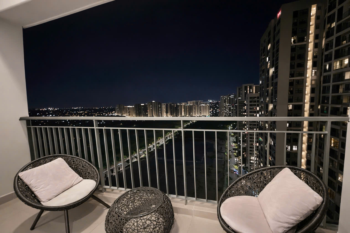 Căn 2PN đẹp S1.06 The Rainbow, diện tích 59,10m2, giá 3,14tỷ