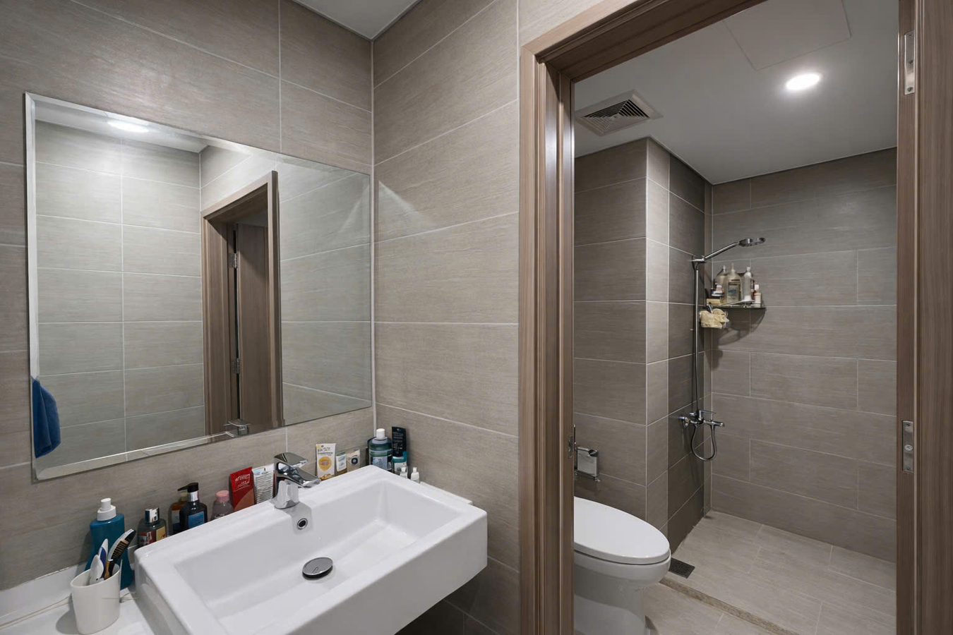 Căn 2PN đẹp S1.06 The Rainbow, diện tích 59,10m2, giá 3,14tỷ