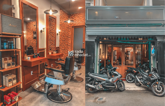 Bán nhà hẻm 79 Lê hoàng Phái, DT 4x16m, 1 trệt 2 lầu. Giá chỉ 8,3 tỷ