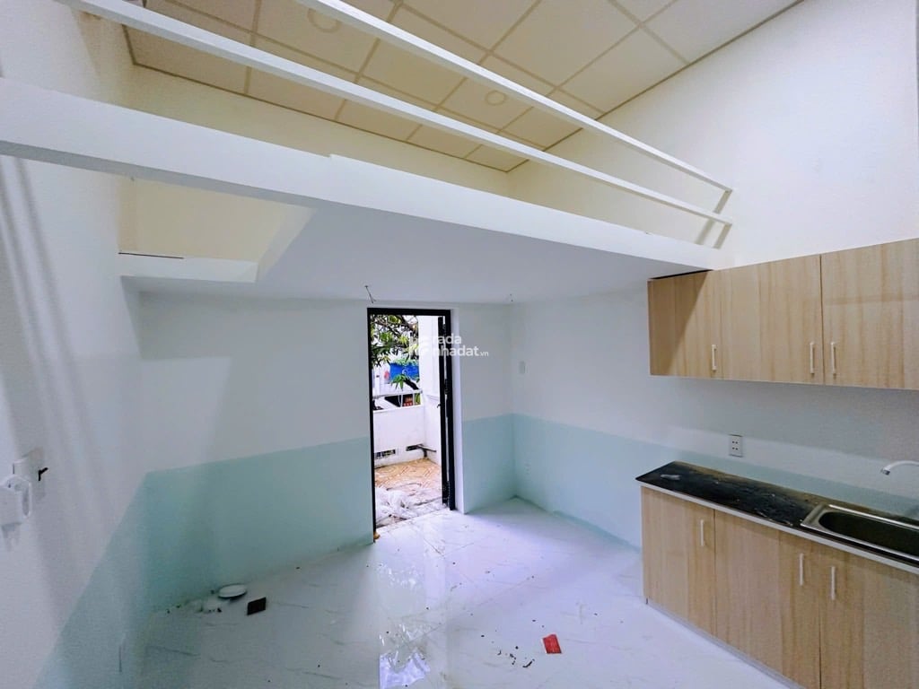 BÁN CĂN HỘ DỊCH VỤ KẾ ÂU CƠ TÂN PHÚ 110M2 11.X TỶ 4.5X25M THU 50 TRIỆU 