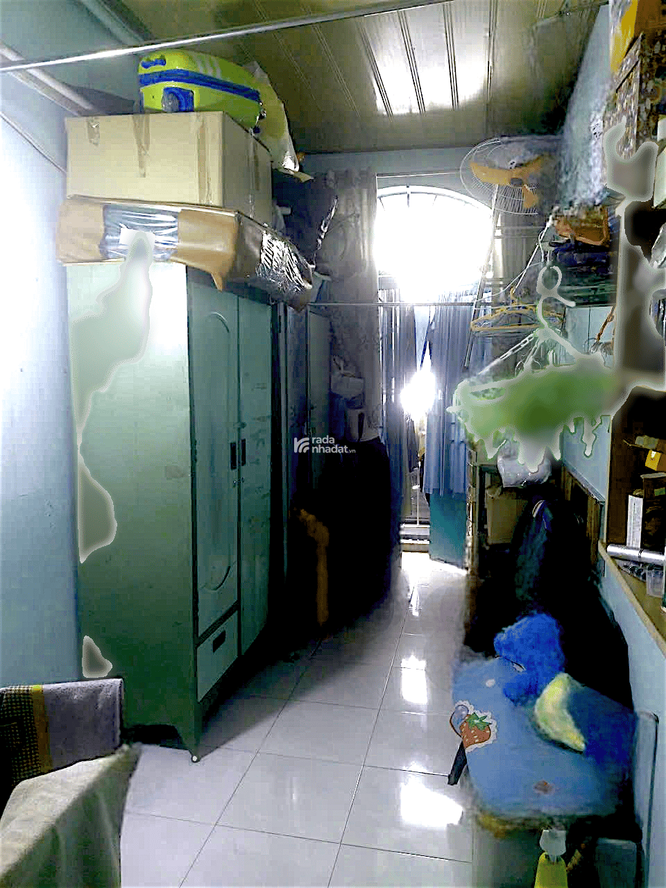 Chủ Cần Tiền Bán Gấp Nhà Quận 10 Hẻm 601/25/33 CMT8
