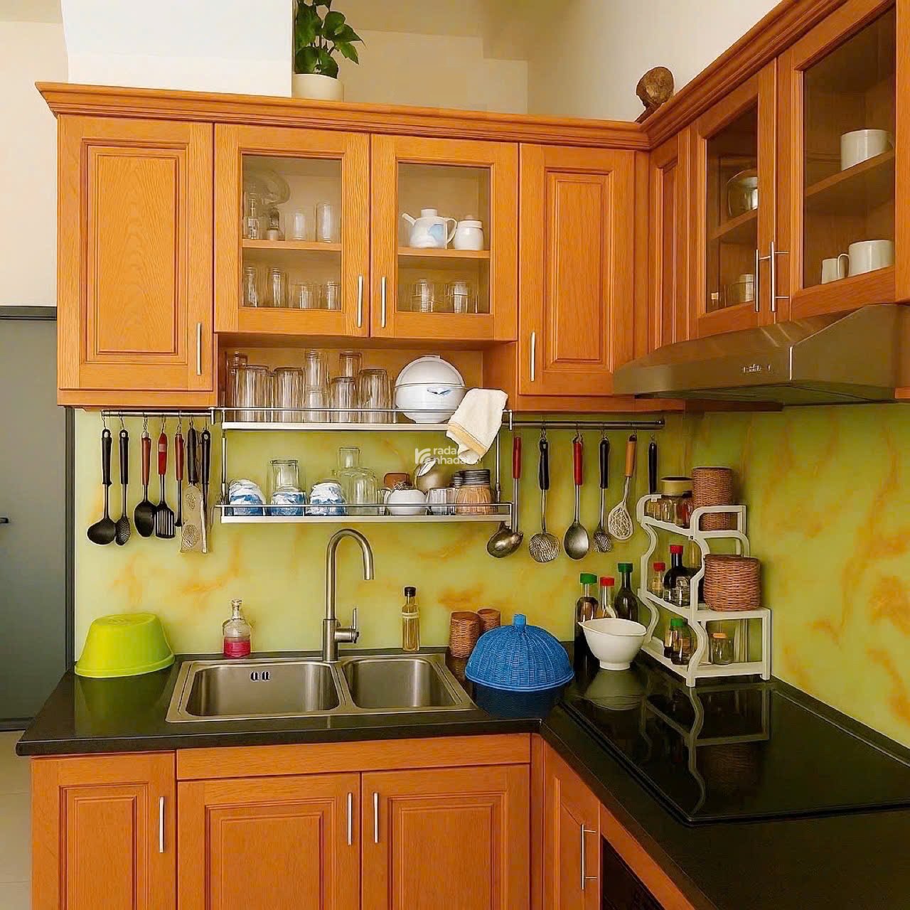 Bán nhà Hẻm Ô tô QUẬN 3 - Nguyễn Đình Chiểu - Sổ vuông 3.3 x 9 m - 4 Tầng - 9.5 tỷ