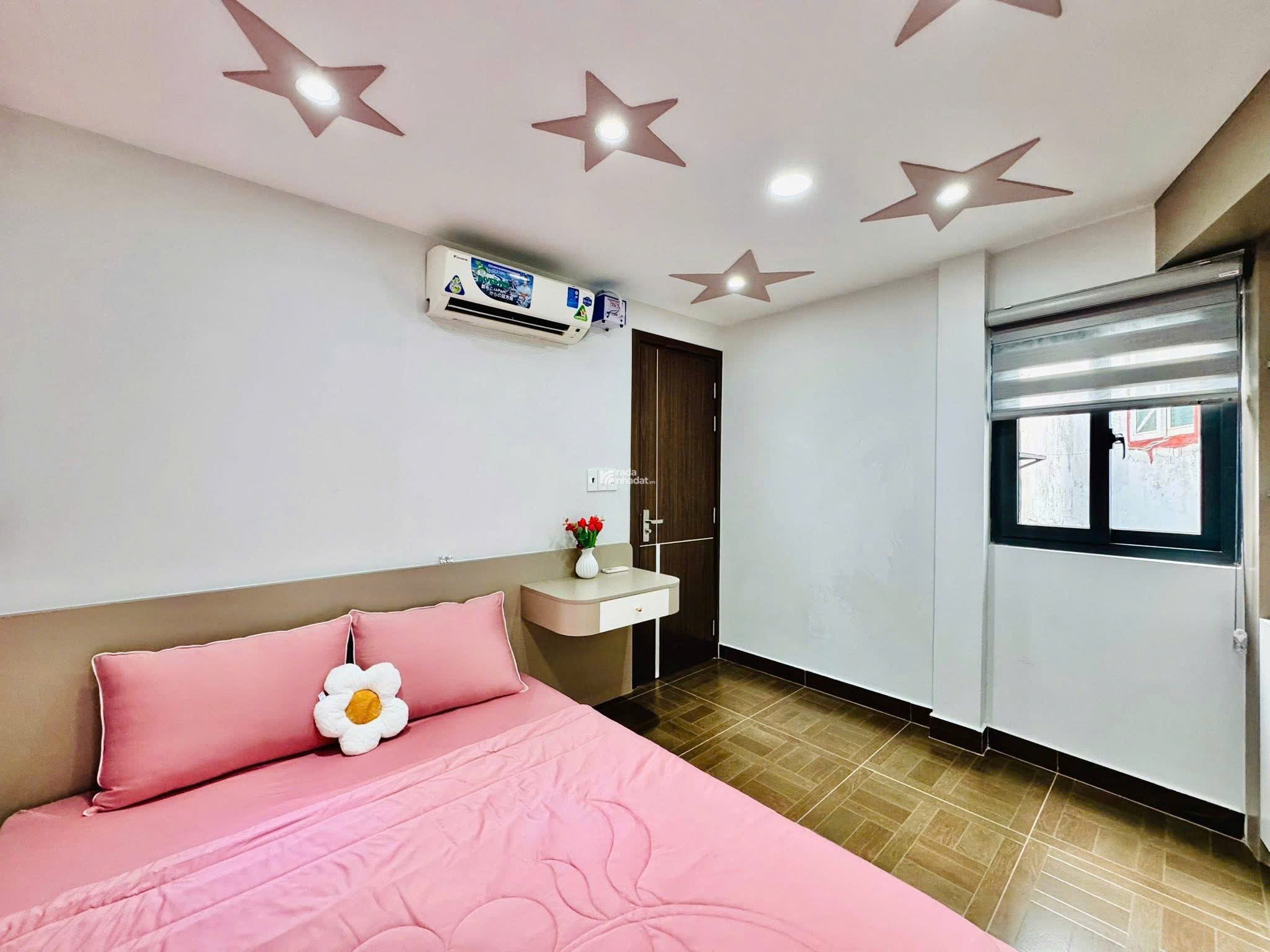 Căn nhà mới siêu đẹp gần sân bay - Đ. Nguyễn Văn Công, Gò Vấp. DT: 65m2 / 3 Tỷ 110 tr. SHR