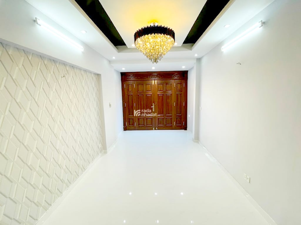 NHÀ TÂY THẠNH 5X14M 4 LẦU - CHỈ 6.3 TỶ CẦN BÁN GẤP