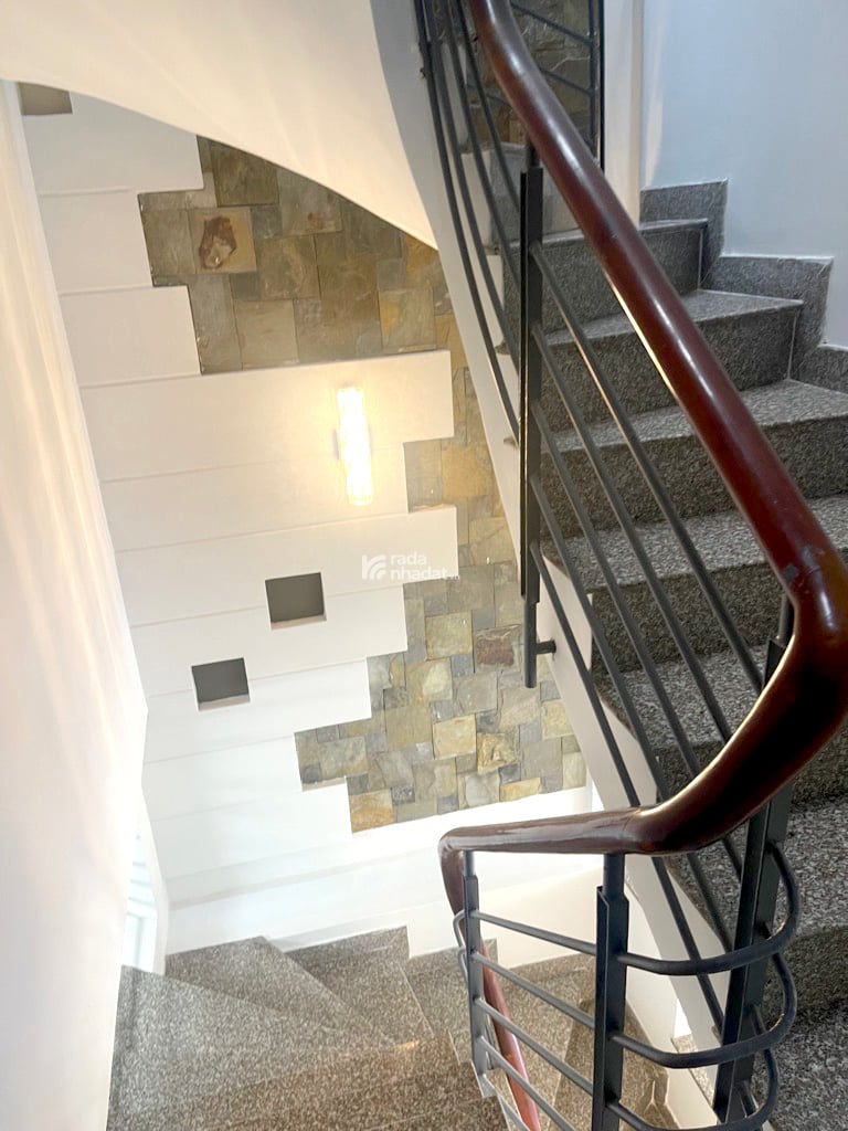 NHÀ TÂY THẠNH 5X14M 4 LẦU - CHỈ 6.3 TỶ CẦN BÁN GẤP