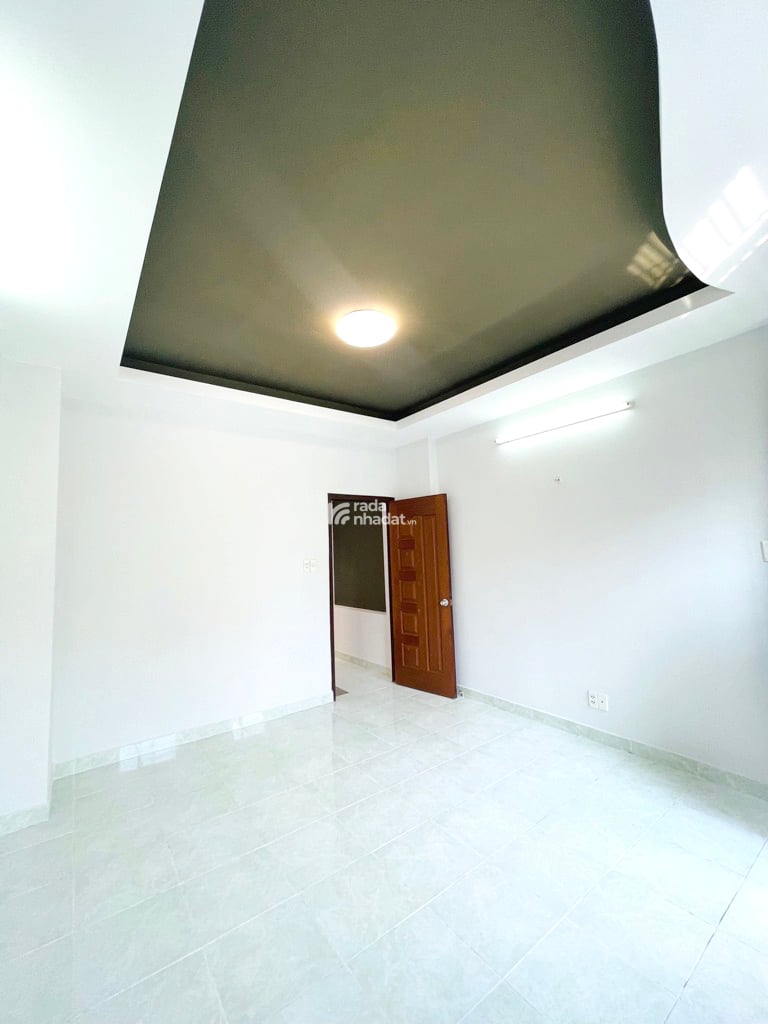 NHÀ TÂY THẠNH 5X14M 4 LẦU - CHỈ 6.3 TỶ CẦN BÁN GẤP