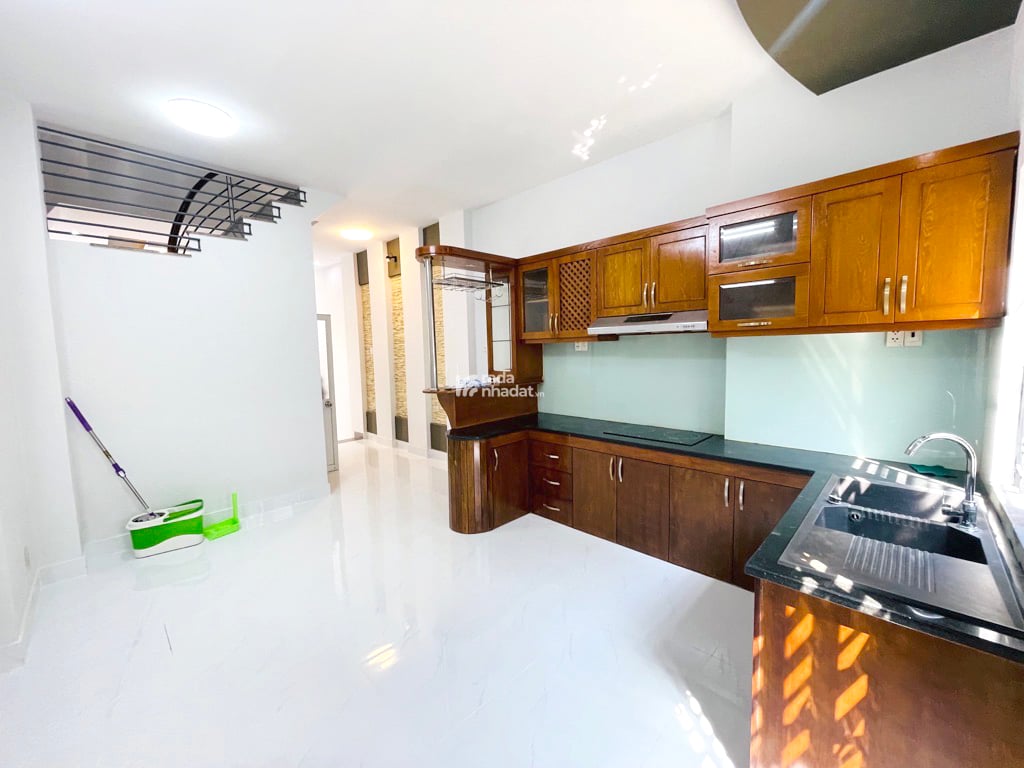 NHÀ TÂY THẠNH 5X14M 4 LẦU - CHỈ 6.3 TỶ CẦN BÁN GẤP