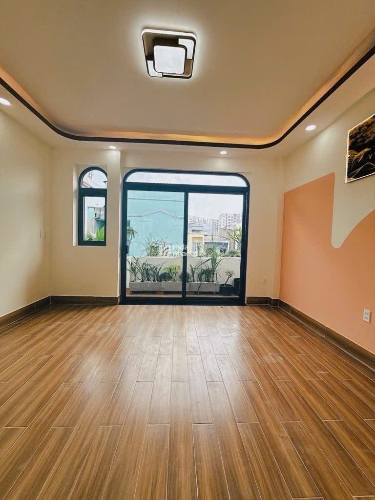  HIẾM LẮM - 5 TẦNG MỚI TINH - NGANG LỚN HƠN 6M - KHU VIP TÔ HIỆU - HOÀNG XUÂN HOÀNH -