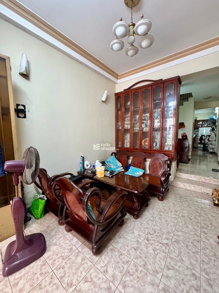 lê thánh tôn bến thanh Q1giá 19 tỷ