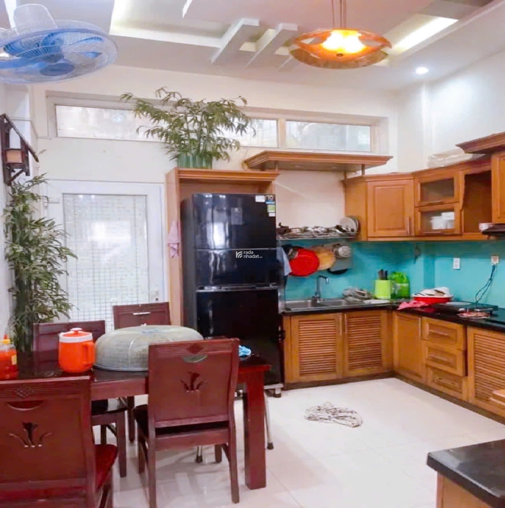 Bán nhà 5 tầng Tô Hiến Thành, QUẬN 10, Sổ vuông vức 3.65 x 14 m, Giá 8.9 tỷ