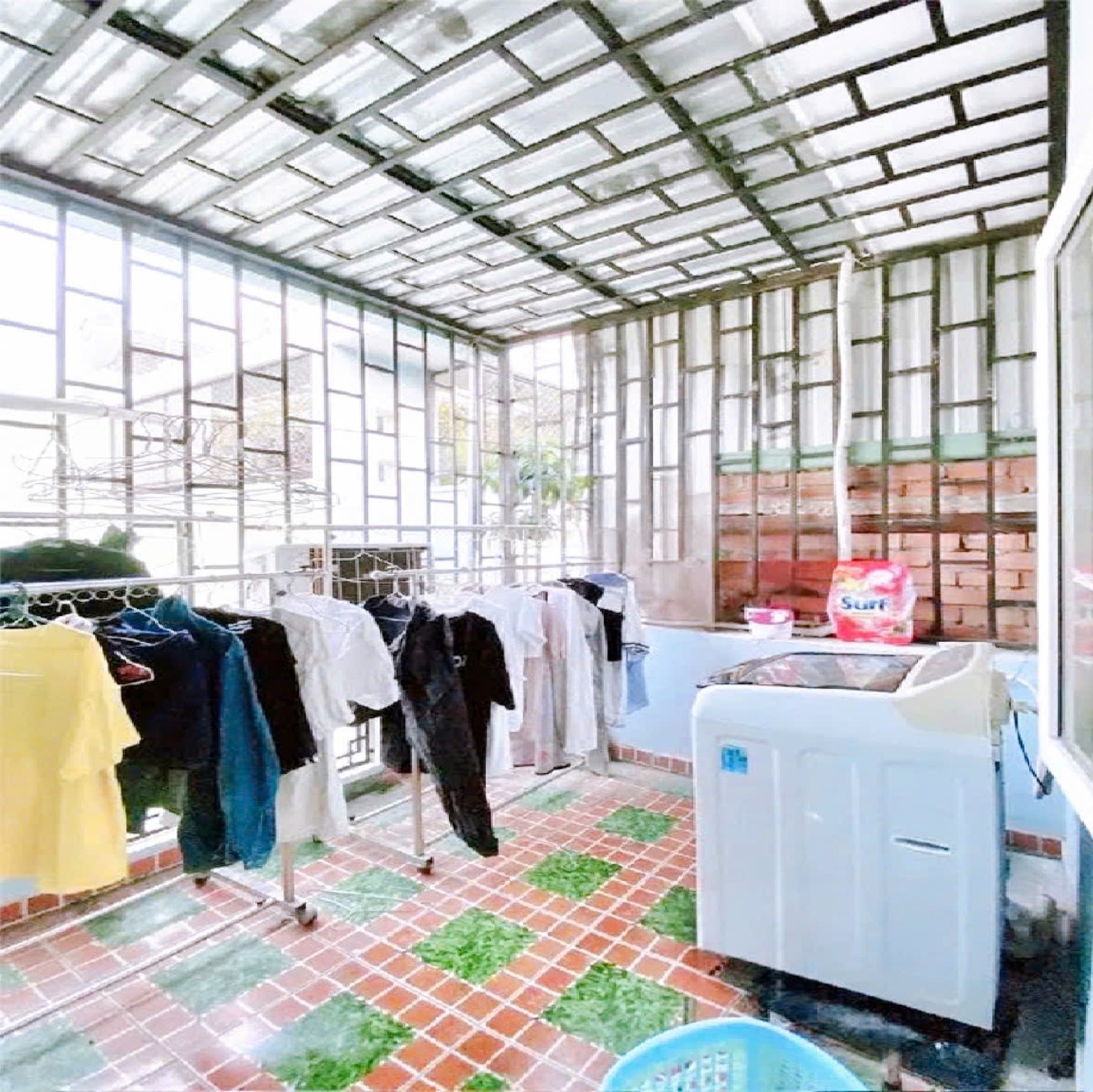 Bán nhà 5 tầng Tô Hiến Thành, QUẬN 10, Sổ vuông vức 3.65 x 14 m, Giá 8.9 tỷ