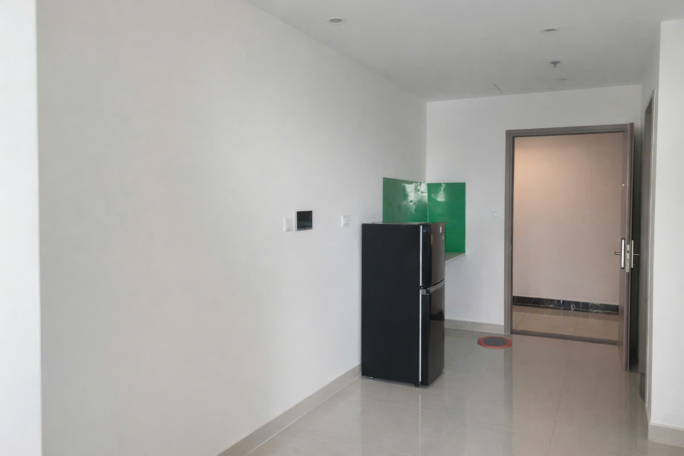 Hàng đẹp Vinhomes Grand Park: Studio 30,90m2 tại S1.01, 2,31tỷ