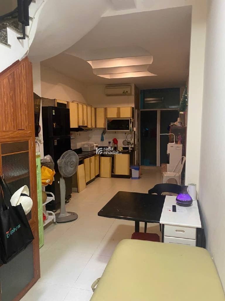 MUA NHÀ ĐẦU TƯ TRUNG TÂM PHÚ NHUẬN,SÁT MẶT TIỀN TIỆN KINH DOANH,NỞ HẬU LỘC LÁ,6PN, 8.58TỶ