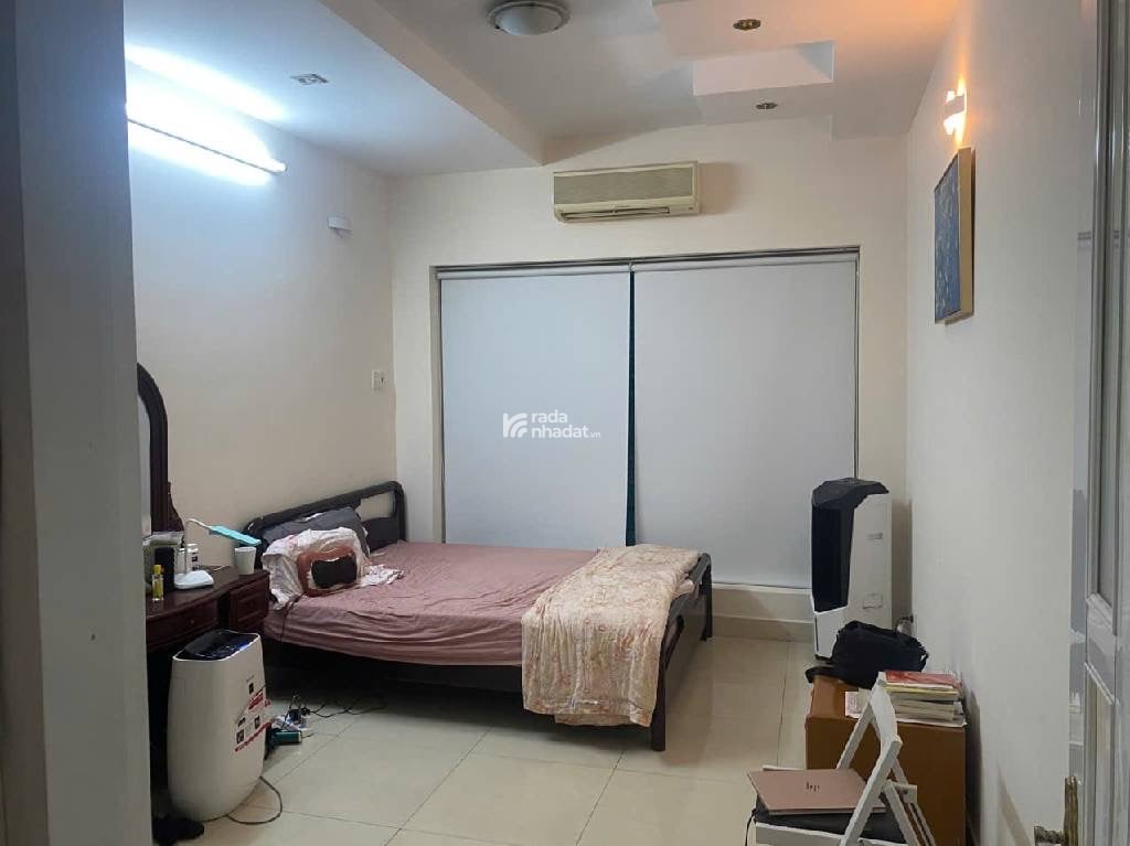 MUA NHÀ ĐẦU TƯ TRUNG TÂM PHÚ NHUẬN,SÁT MẶT TIỀN TIỆN KINH DOANH,NỞ HẬU LỘC LÁ,6PN, 8.58TỶ