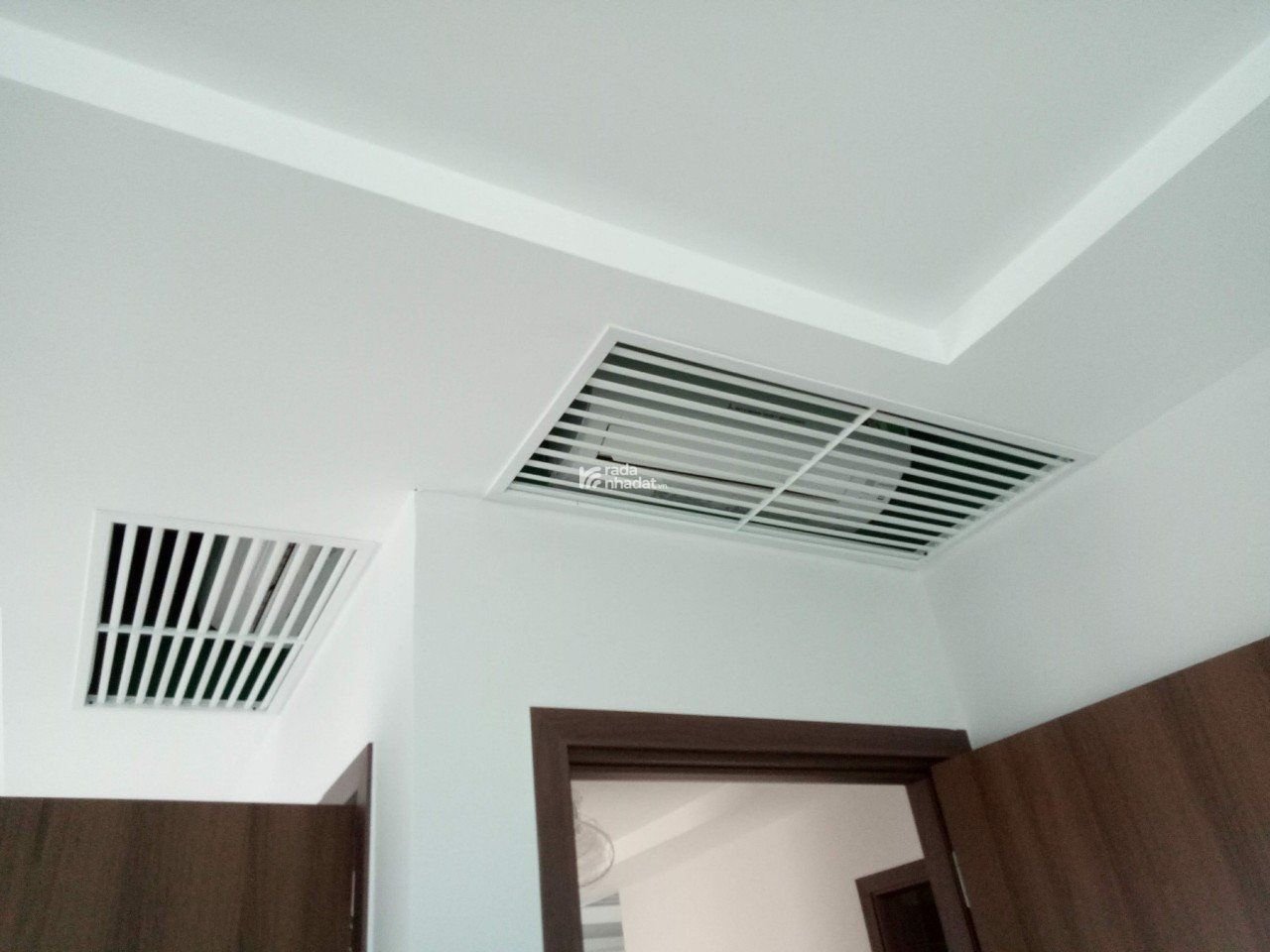 0915 130 *** Cho thuê 2 căn hộ DT: 70m và 75m vào được luôn tại chung cư 282 Nguyễn Huy Tường.