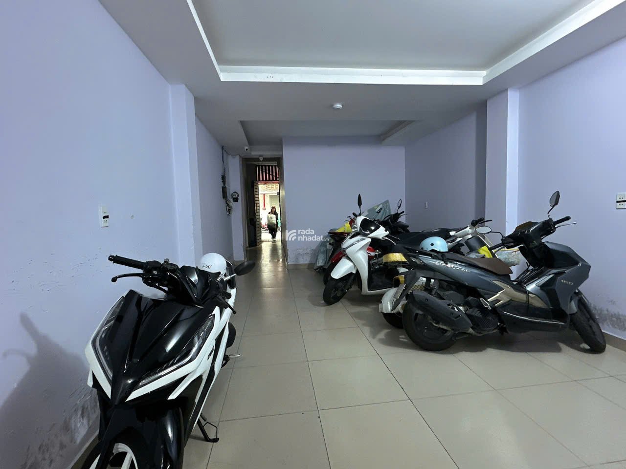 NGỘP rất GẤP BÁN nhà MTKD Thống Nhất 94m2 ngang 4m 6 lầu mái Thái ngay BV nhỉnh 15 tỷ.