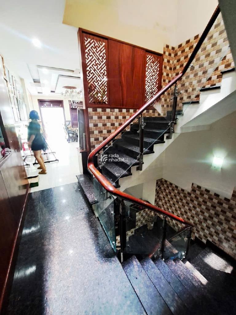  Đường Số 16  Bình Hưng Hòa , Bình Tân  