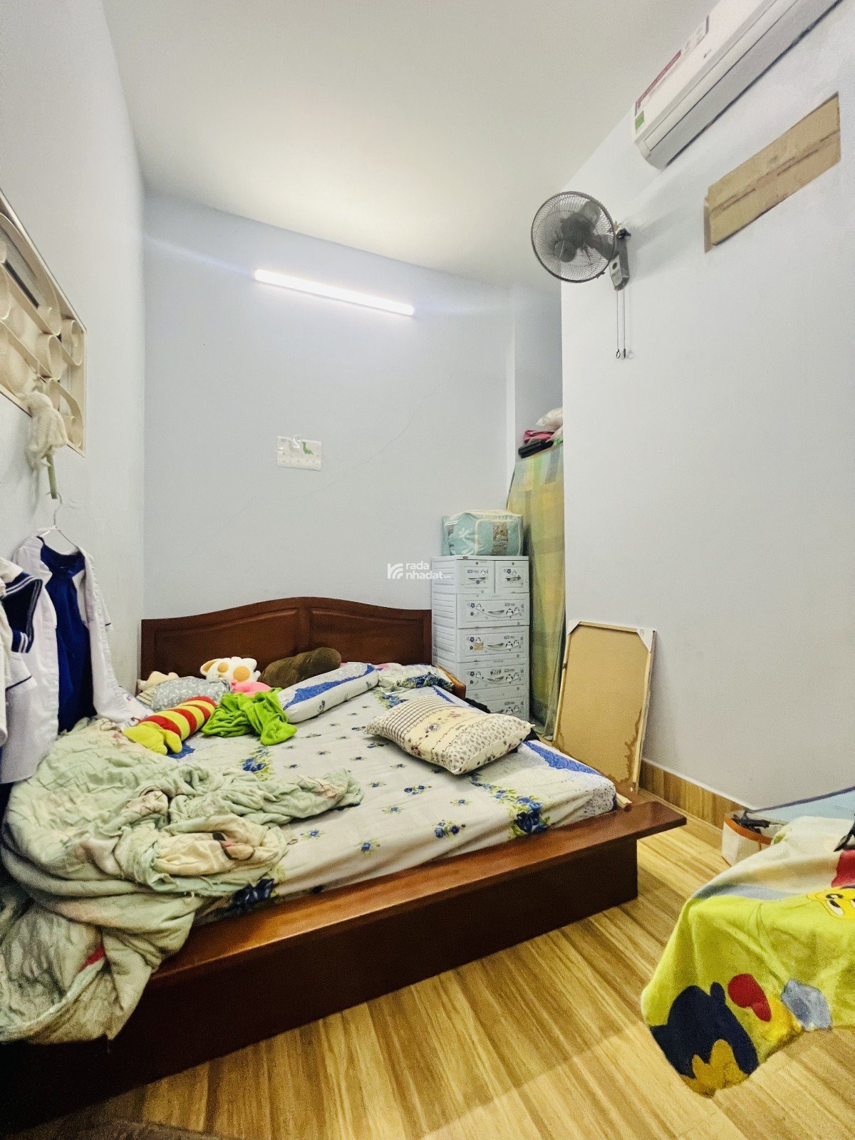 Nhà đẹp bán gấp 3 lầu, đường Tây Sơn, P.Tân Quý, Tân Phú, chỉ 8,5 tỷ TL