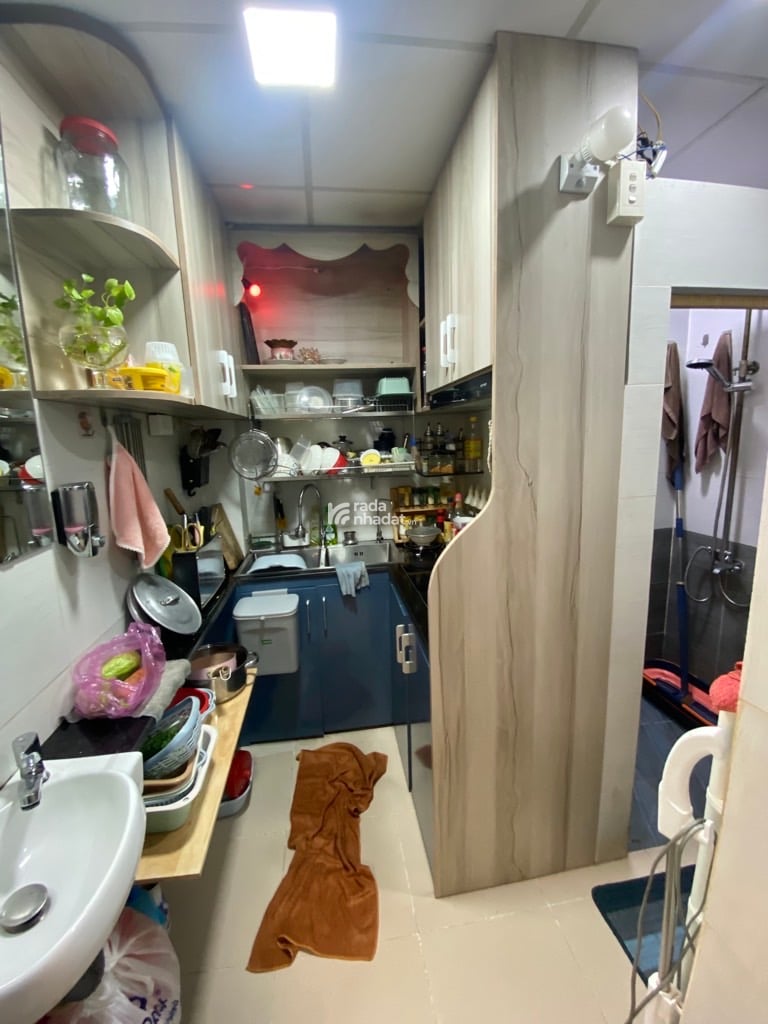 HẺM XE HƠI 5M NGUYỄN KIỆM, PHÚ NHUẬN, 36M2 CÓ KC Ở NGAY. GIẢM 350TR CHỈ 6T 