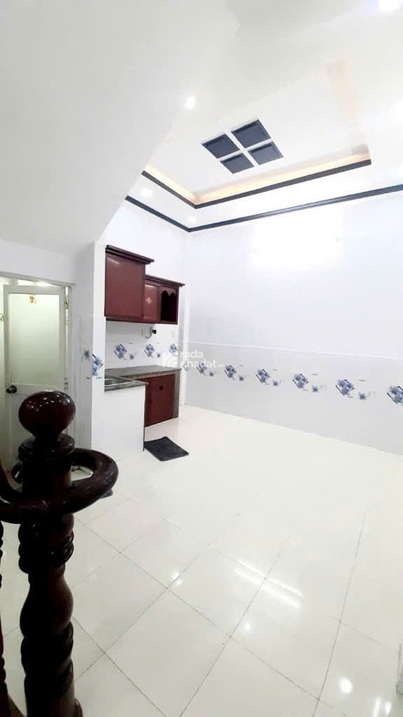  NGAY LÊ VĂN QUỚI - BÌNH LONG - GIÁP TÂN PHÚ -  45M2  - GIÁ CHỈ NHỈNH 4 TỶ XÍU 