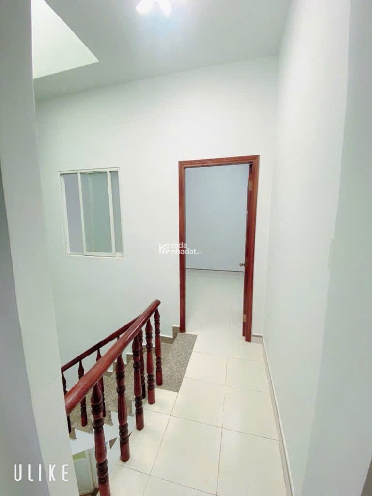  NGAY LÊ VĂN QUỚI - BÌNH LONG - GIÁP TÂN PHÚ -  45M2  - GIÁ CHỈ NHỈNH 4 TỶ XÍU 
